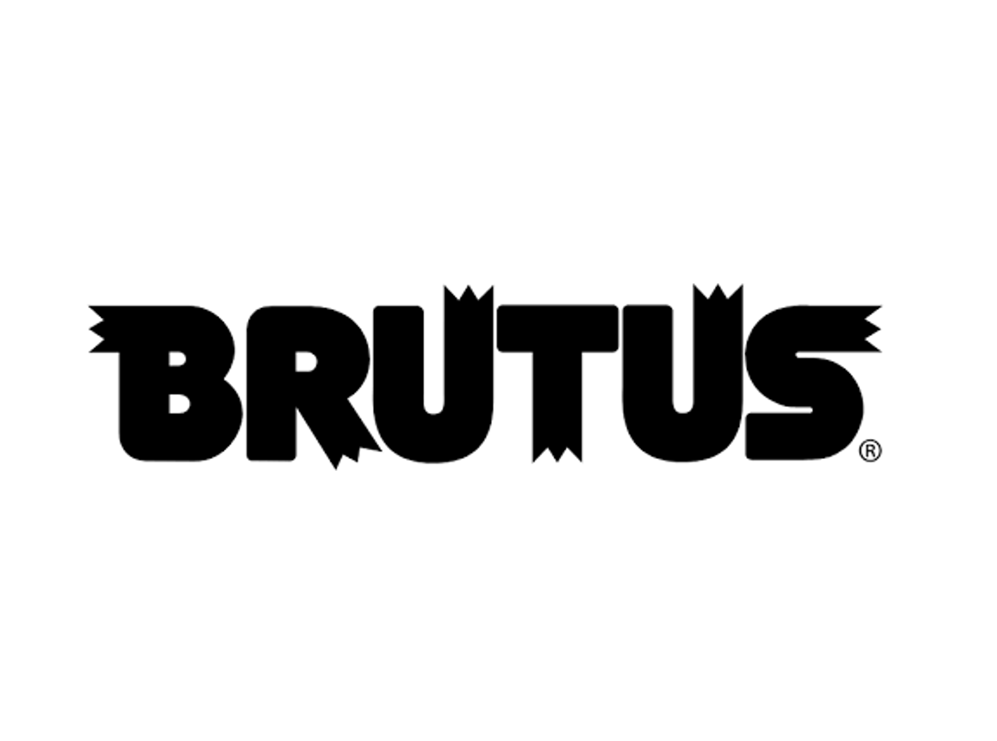 4/23発売[BRUTUS]にて代表中井が特集されました。
